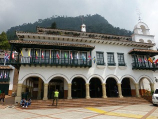 Casa de Moneda museum